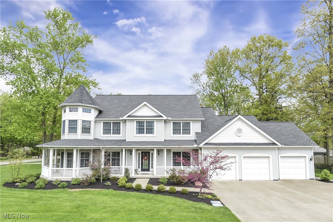 30660 Jefferson Way, Westlake, Ohio image 1