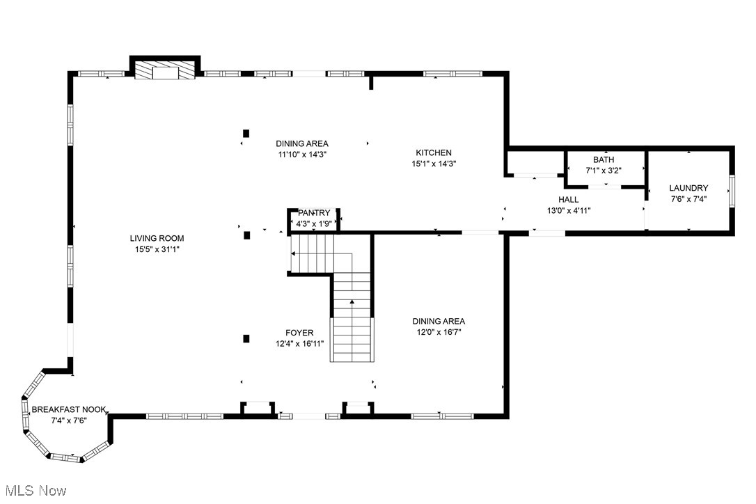 30660 Jefferson Way, Westlake, Ohio image 48