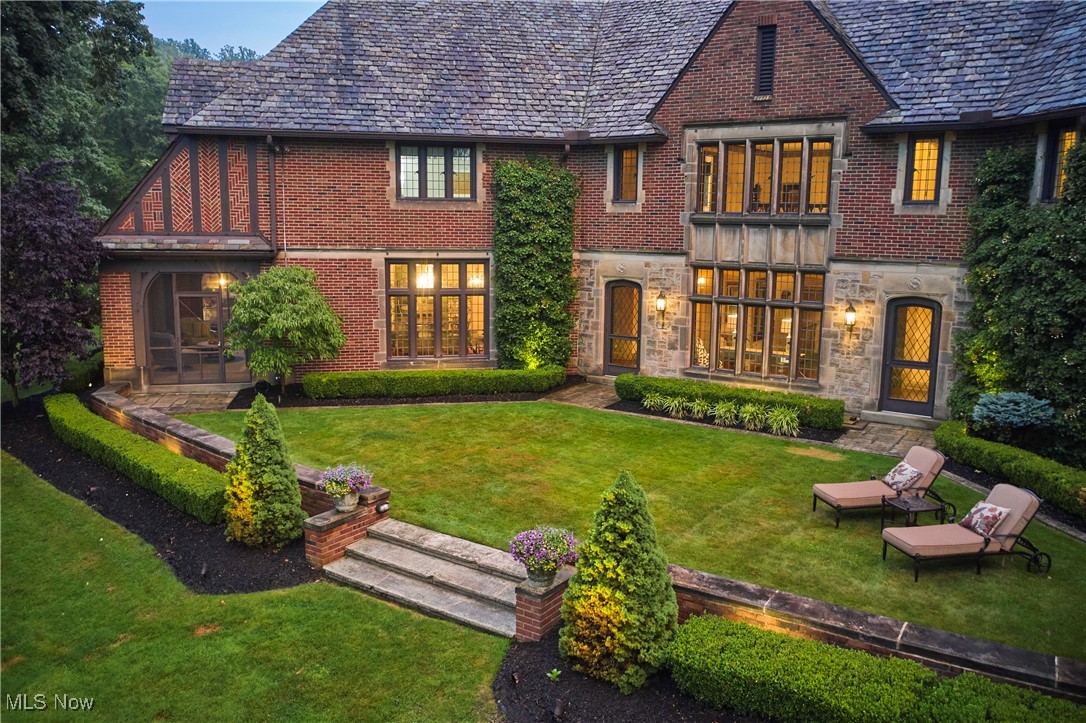 Fairlawn Heights - Residential