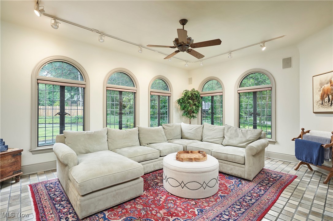 Fairlawn Heights - Residential