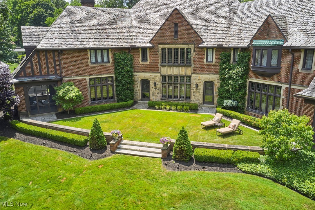 Fairlawn Heights - Residential