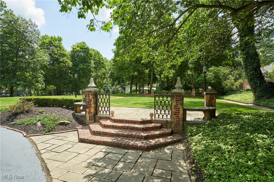 Fairlawn Heights - Residential