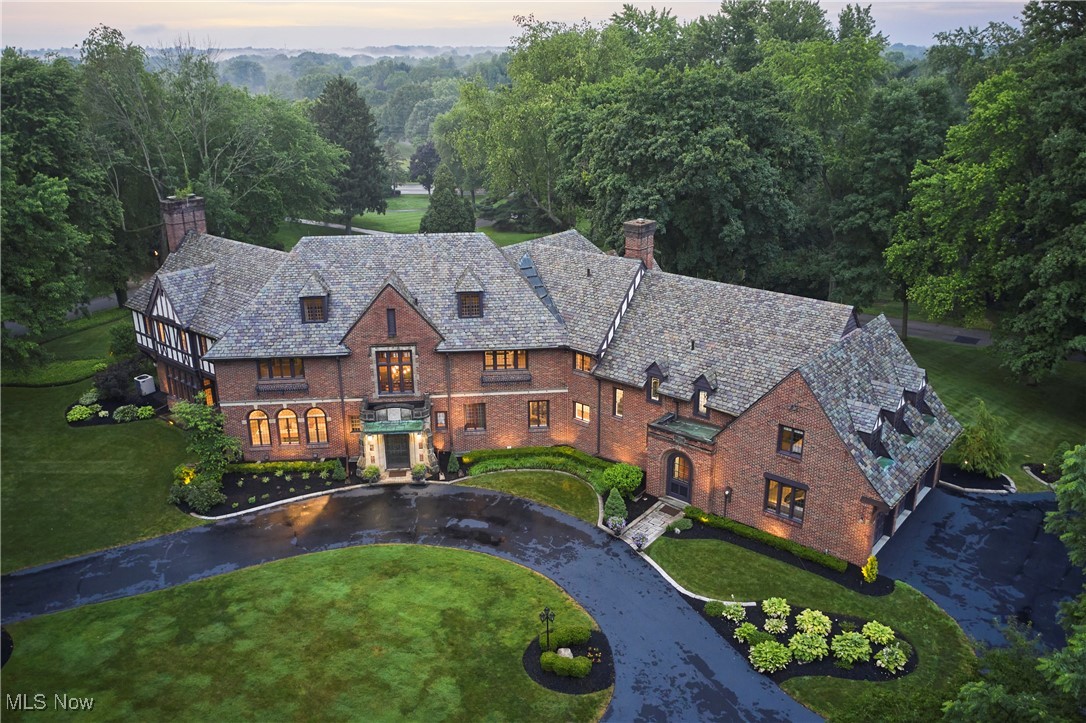 Fairlawn Heights - Residential