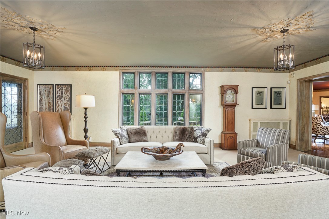 Fairlawn Heights - Residential