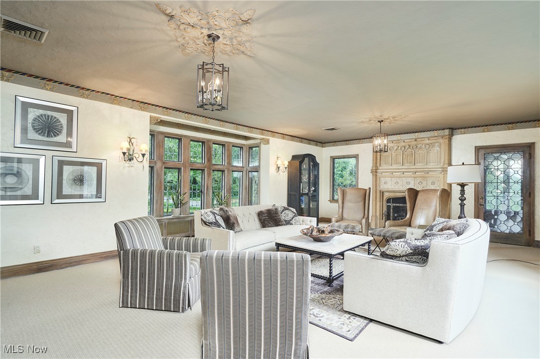 Fairlawn Heights - Residential