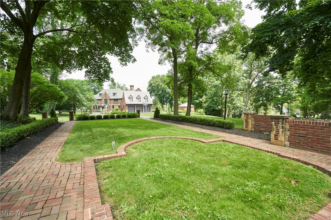 Fairlawn Heights - Residential