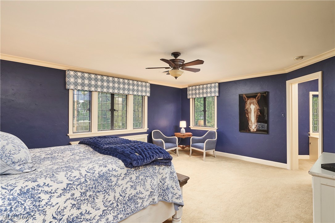 Fairlawn Heights - Residential