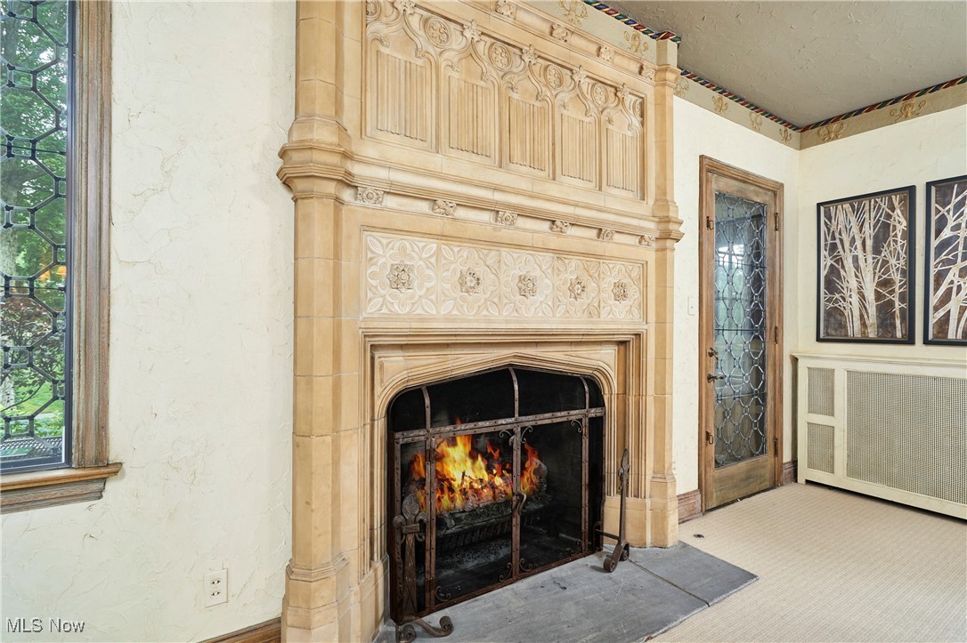 Fairlawn Heights - Residential