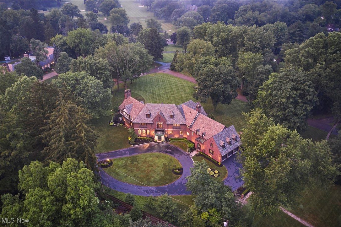 47 S Wheaton Road