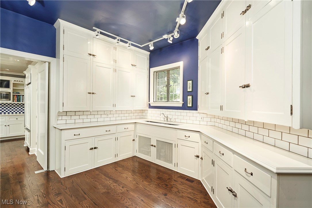 Fairlawn Heights - Residential