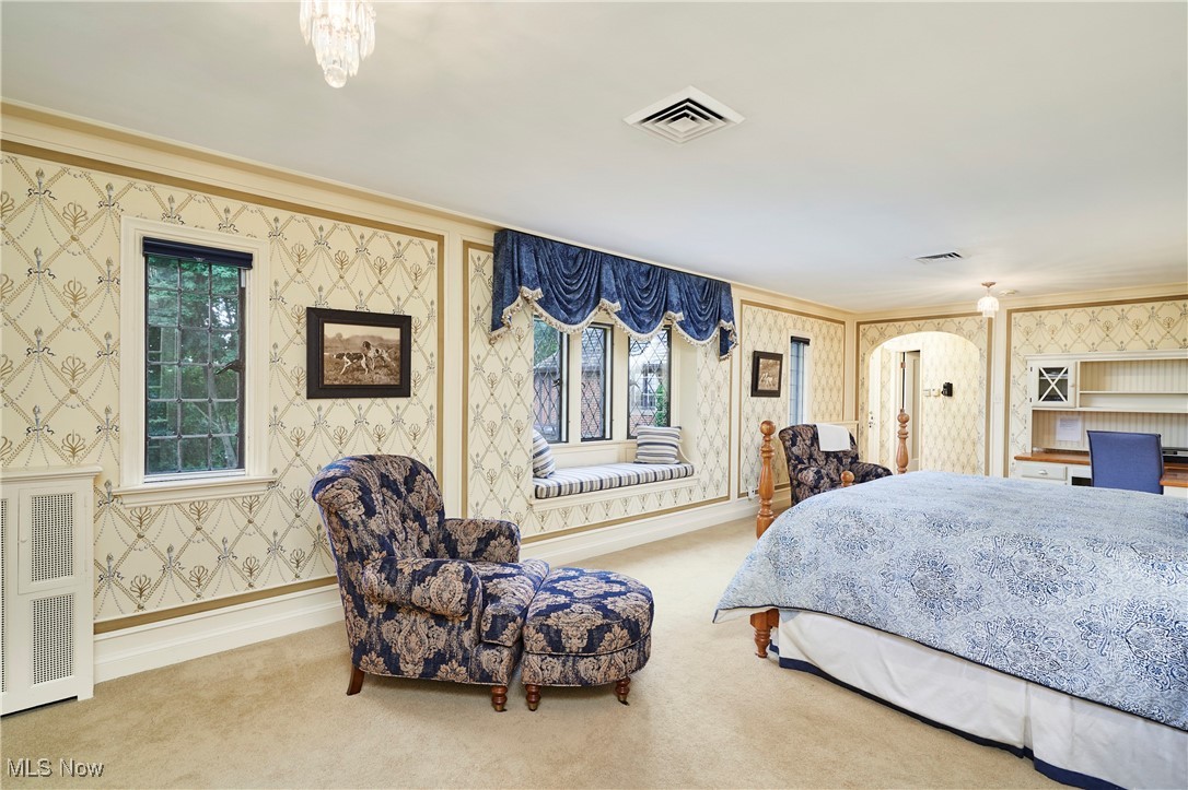 Fairlawn Heights - Residential