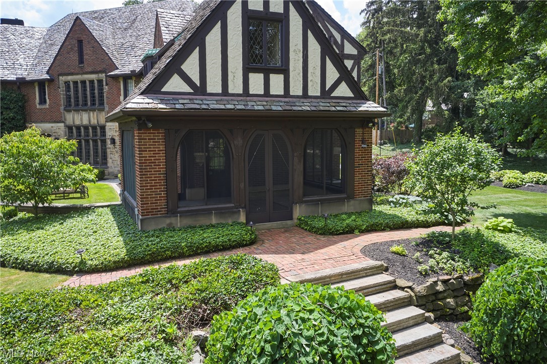 Fairlawn Heights - Residential