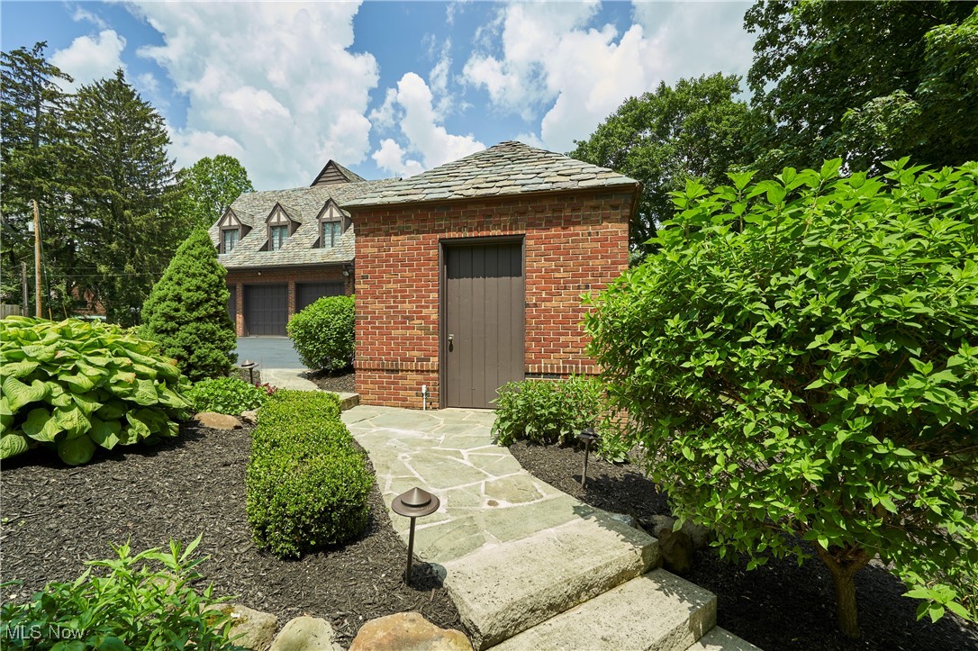 Fairlawn Heights - Residential