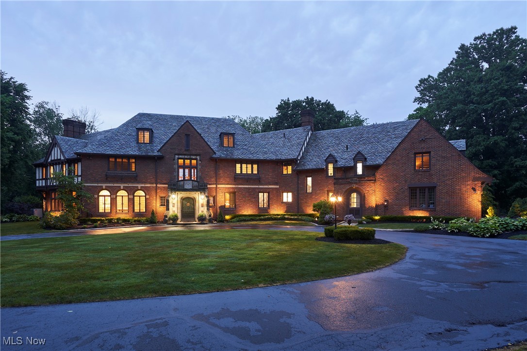 Fairlawn Heights - Residential