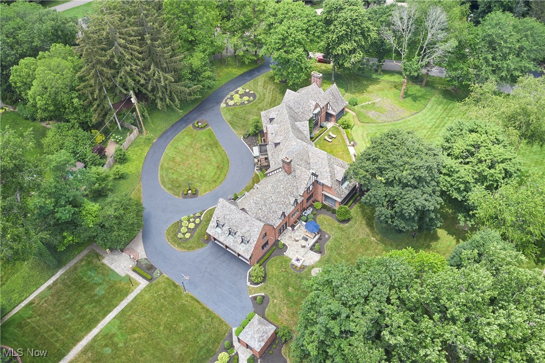 Fairlawn Heights - Residential