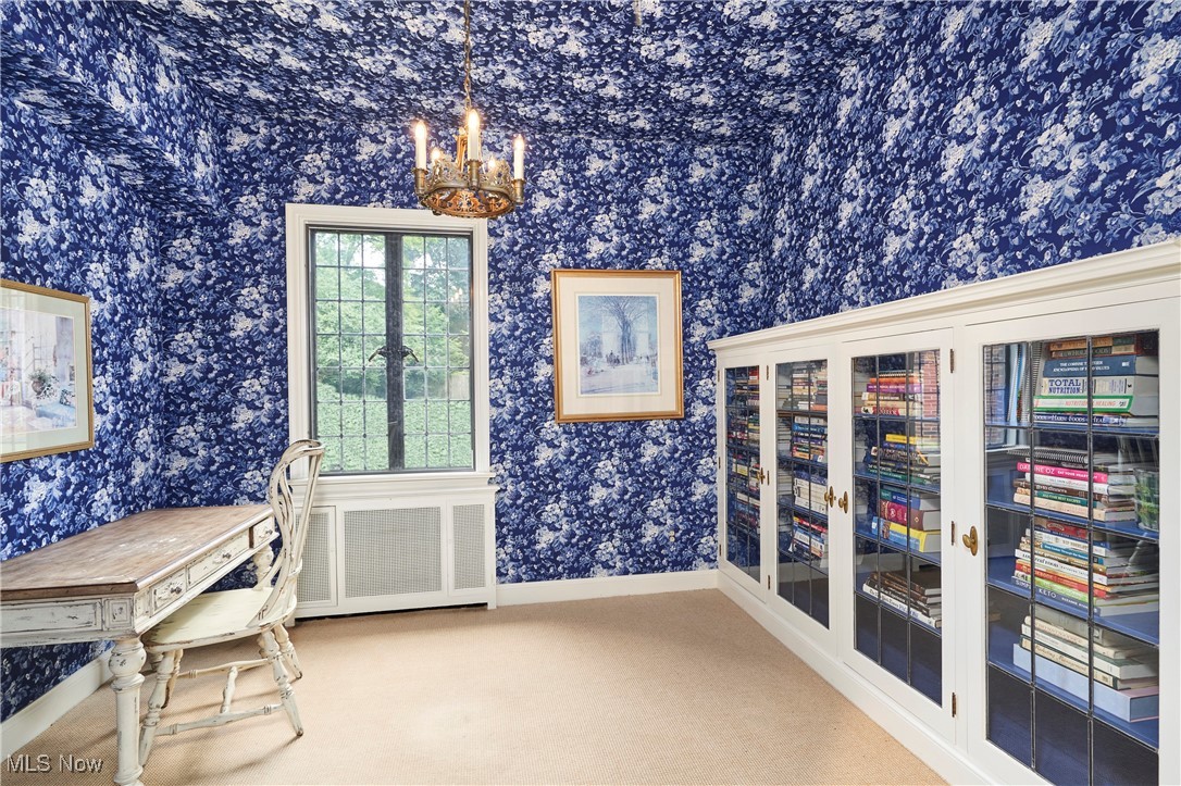 Fairlawn Heights - Residential