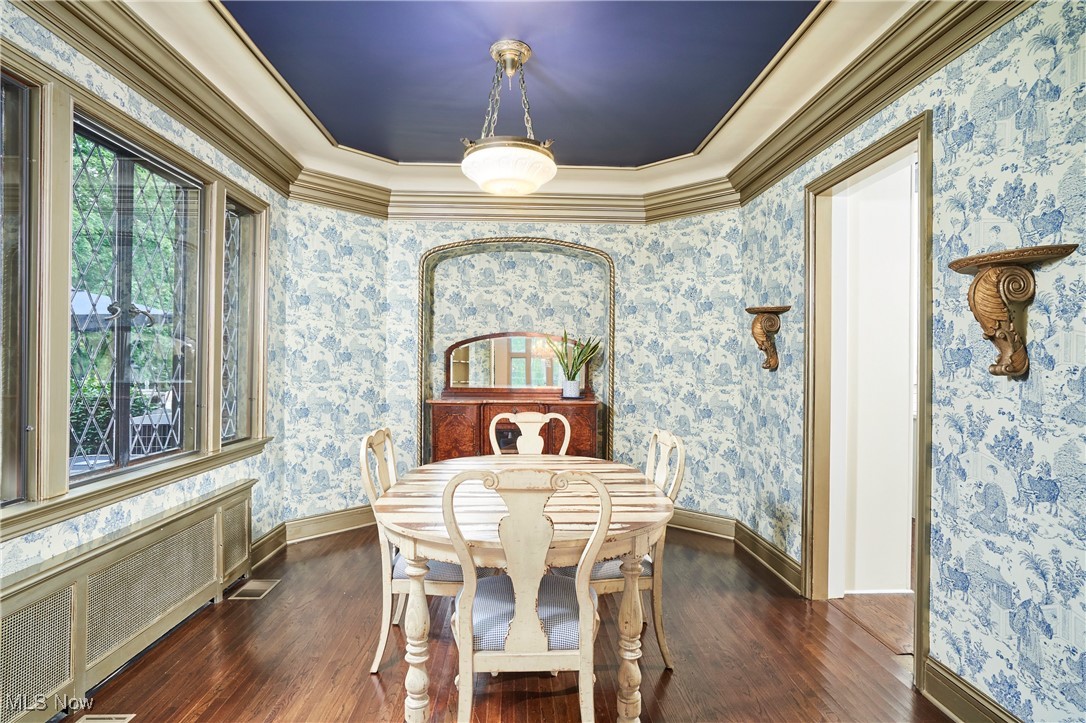 Fairlawn Heights - Residential