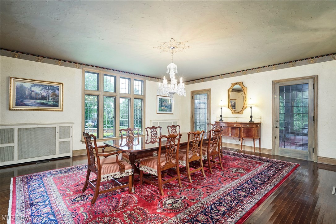 Fairlawn Heights - Residential