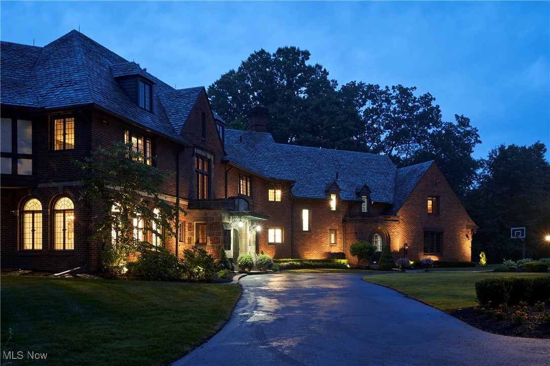 Fairlawn Heights - Residential