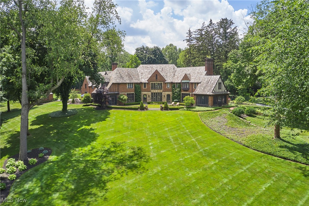 47 S Wheaton Road