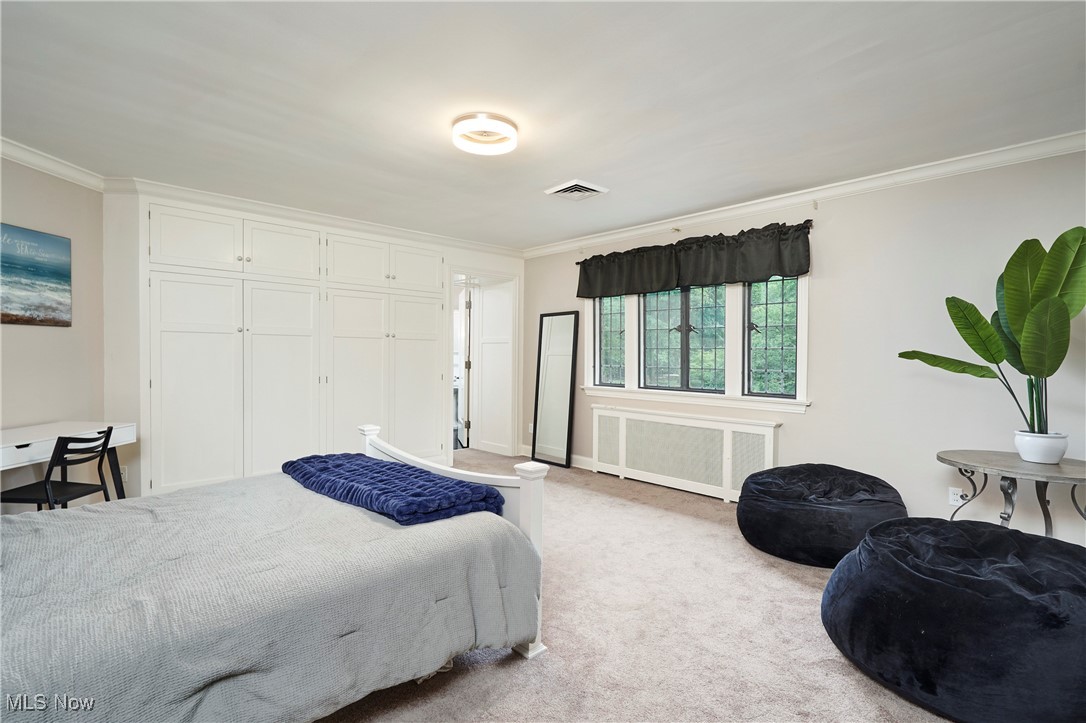 Fairlawn Heights - Residential