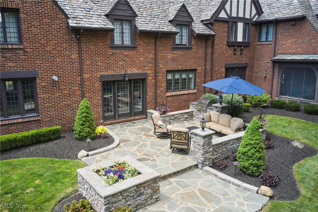 Fairlawn Heights - Residential