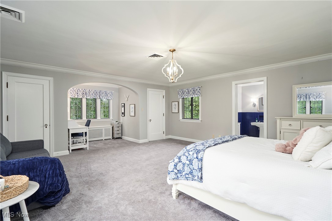 Fairlawn Heights - Residential