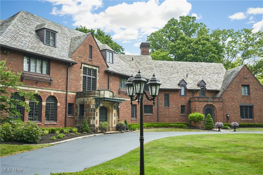 Fairlawn Heights - Residential