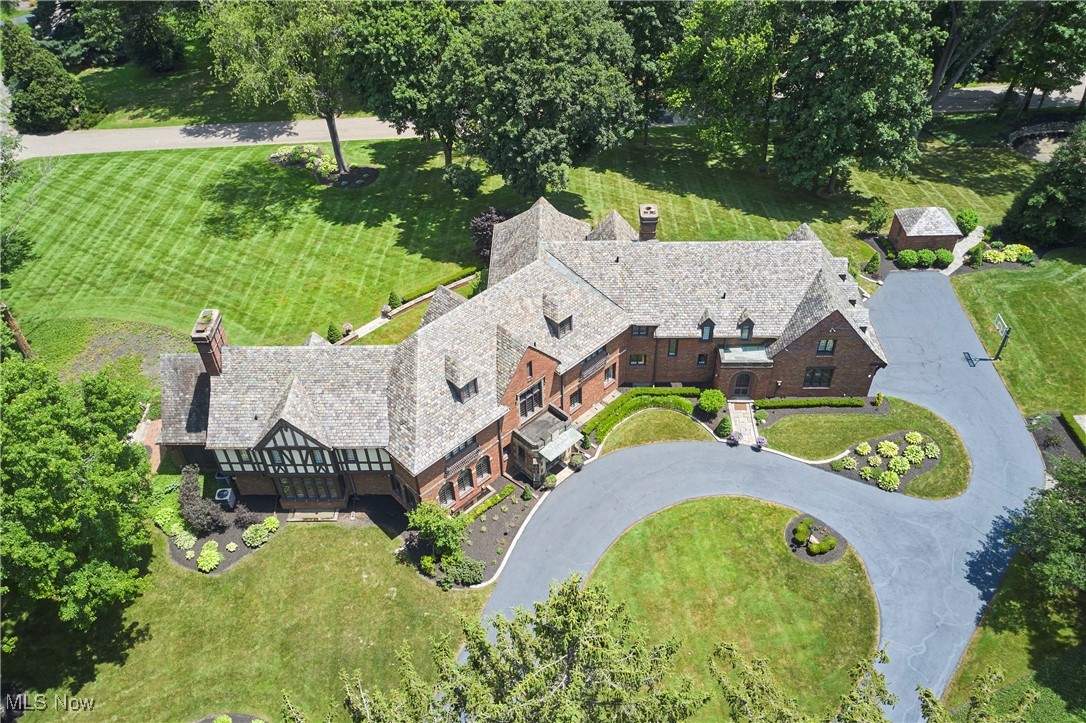 Fairlawn Heights - Residential