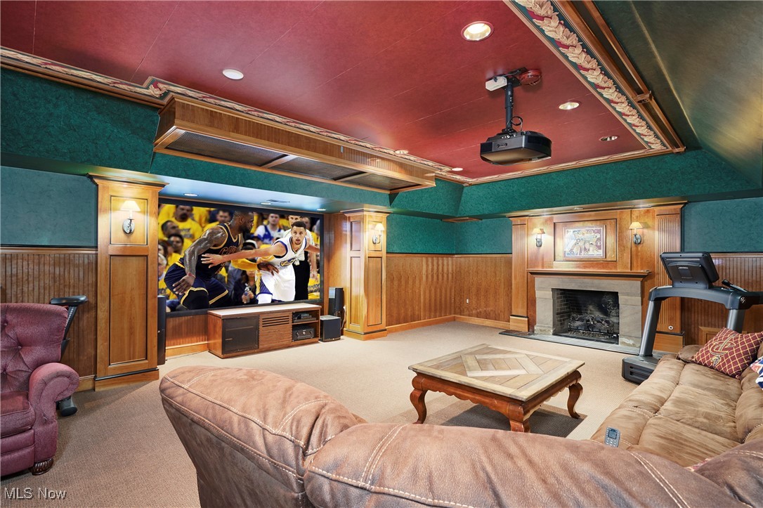 Fairlawn Heights - Residential