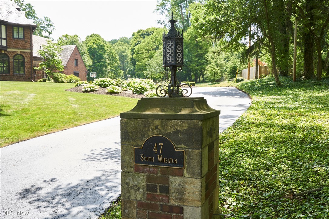 Fairlawn Heights - Residential