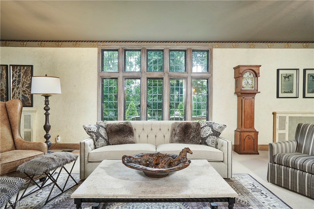 Fairlawn Heights - Residential