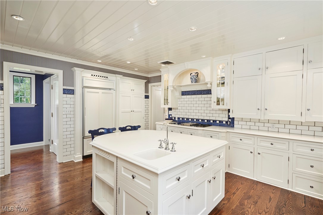 Fairlawn Heights - Residential