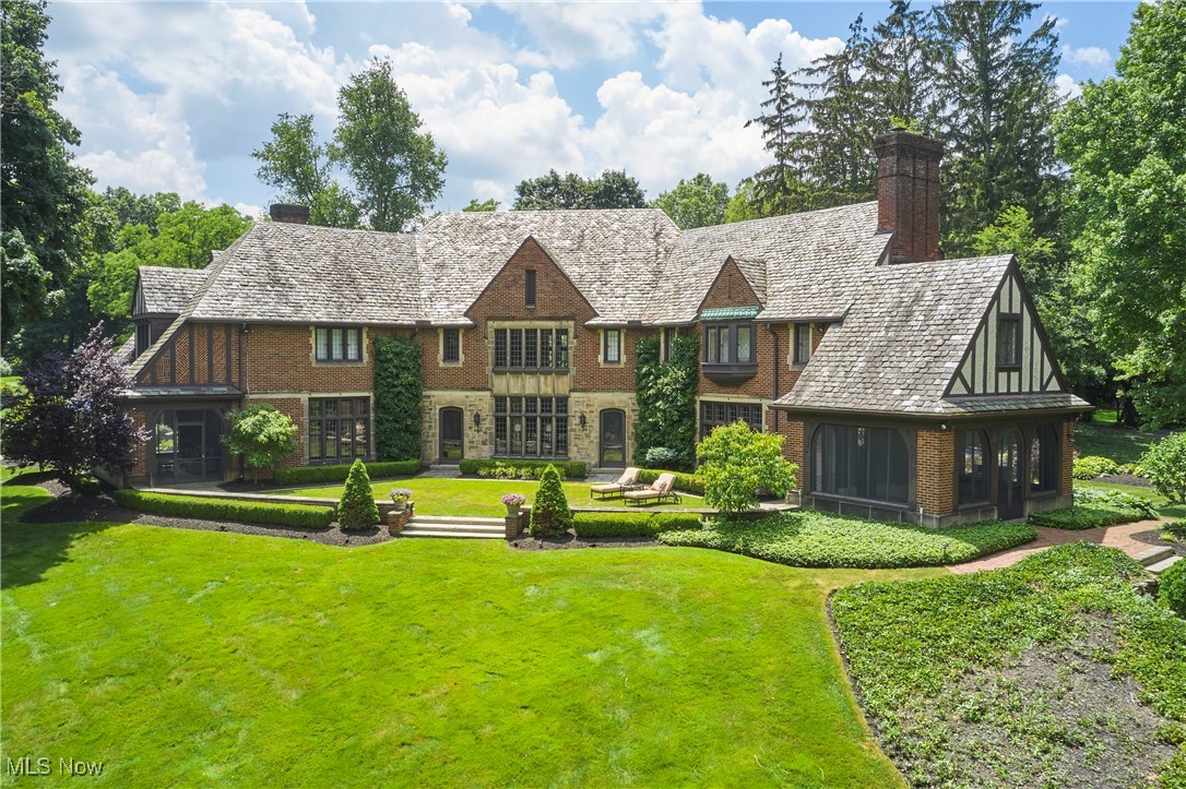 Fairlawn Heights - Residential