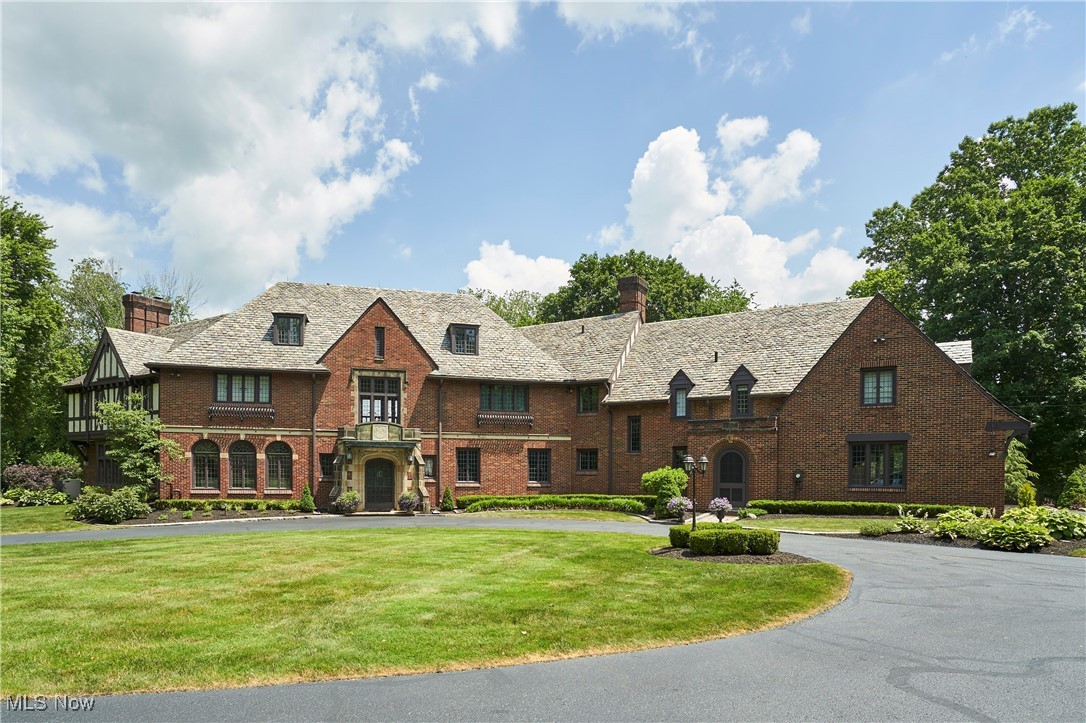 Fairlawn Heights - Residential