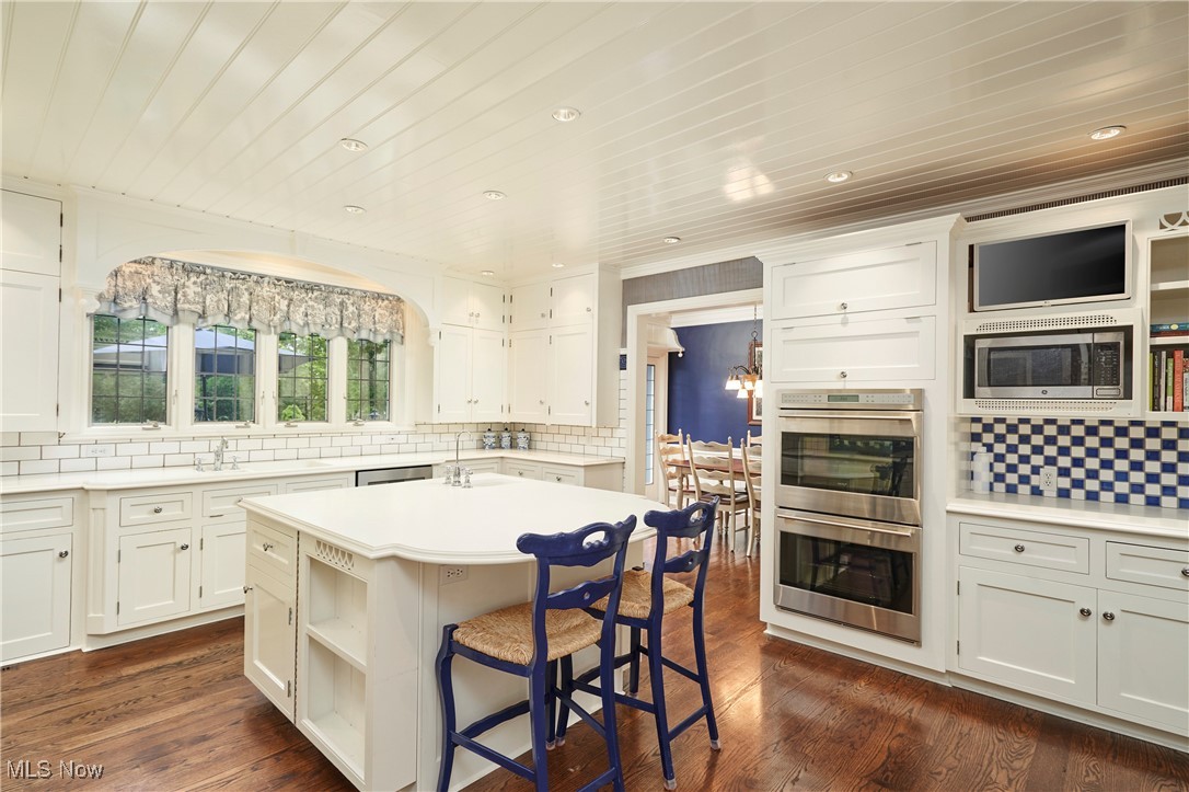 Fairlawn Heights - Residential