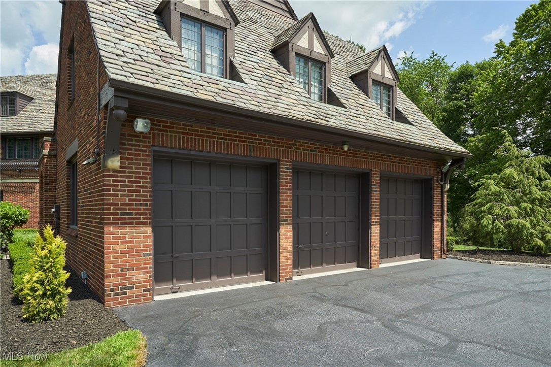 Fairlawn Heights - Residential