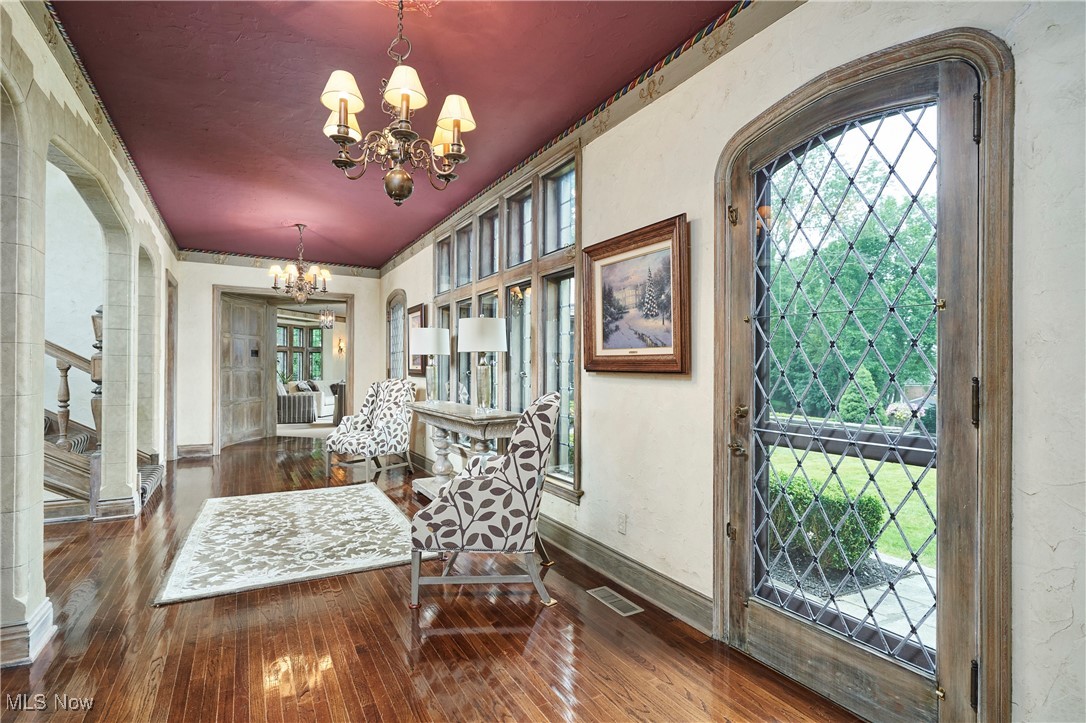 Fairlawn Heights - Residential