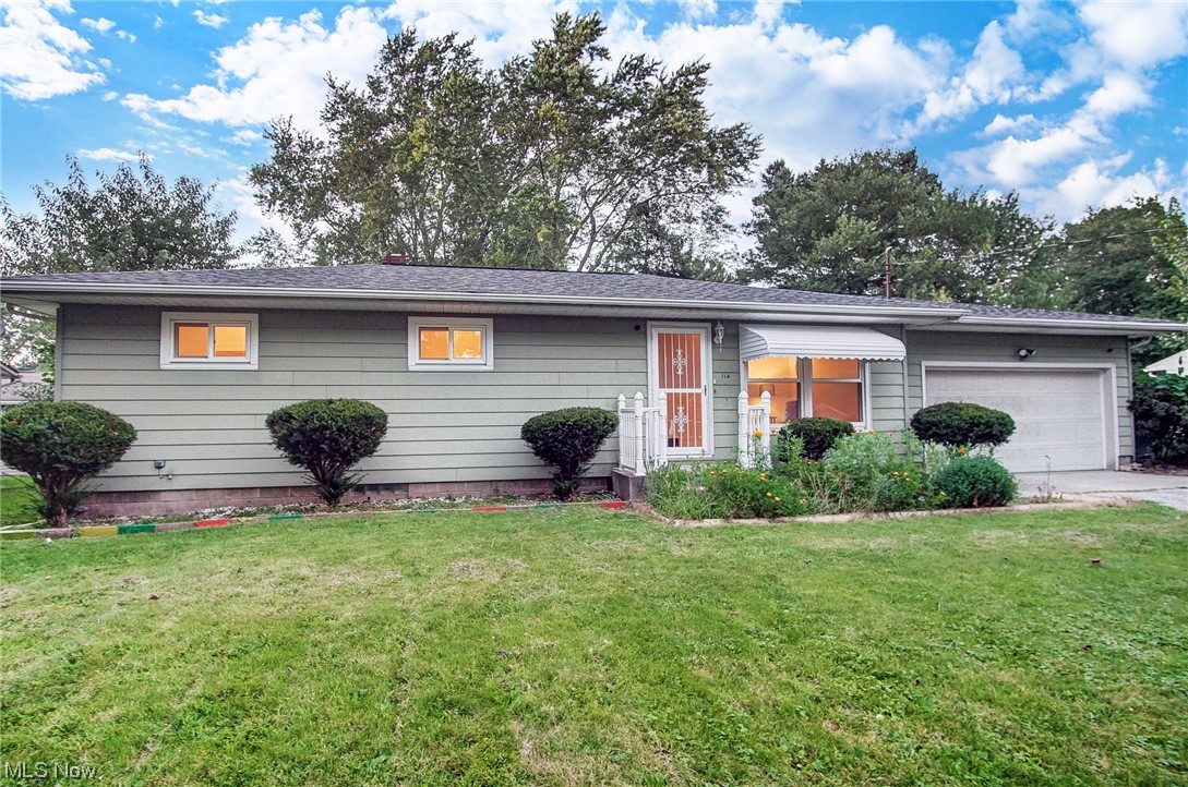 Bermont Manor Sub - Residential