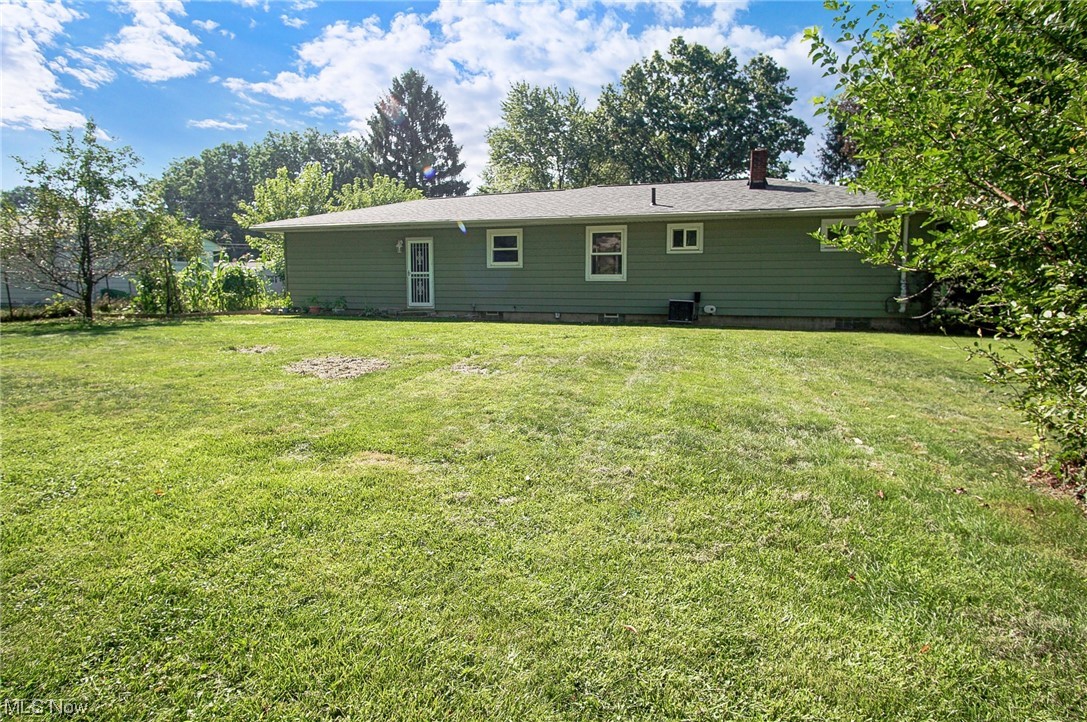 Bermont Manor Sub - Residential