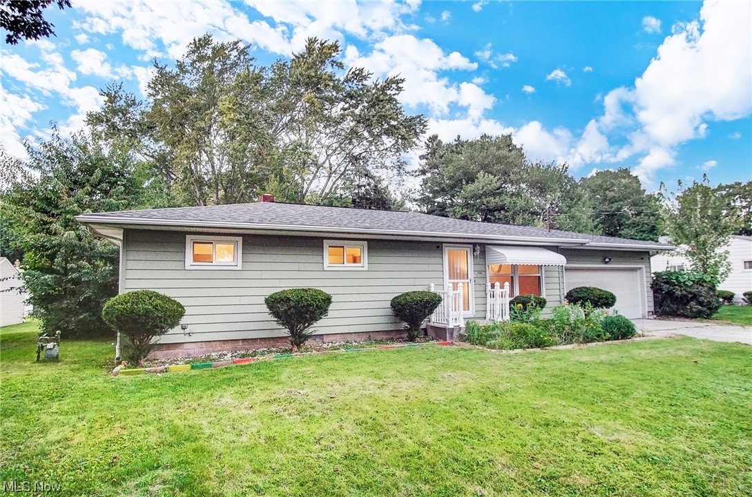 Bermont Manor Sub - Residential