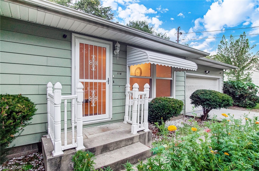 Bermont Manor Sub - Residential