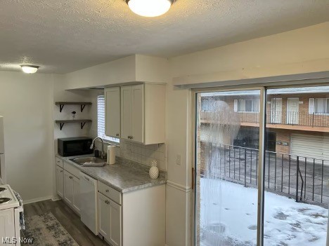 Park Heights Estate - Commercial Sale