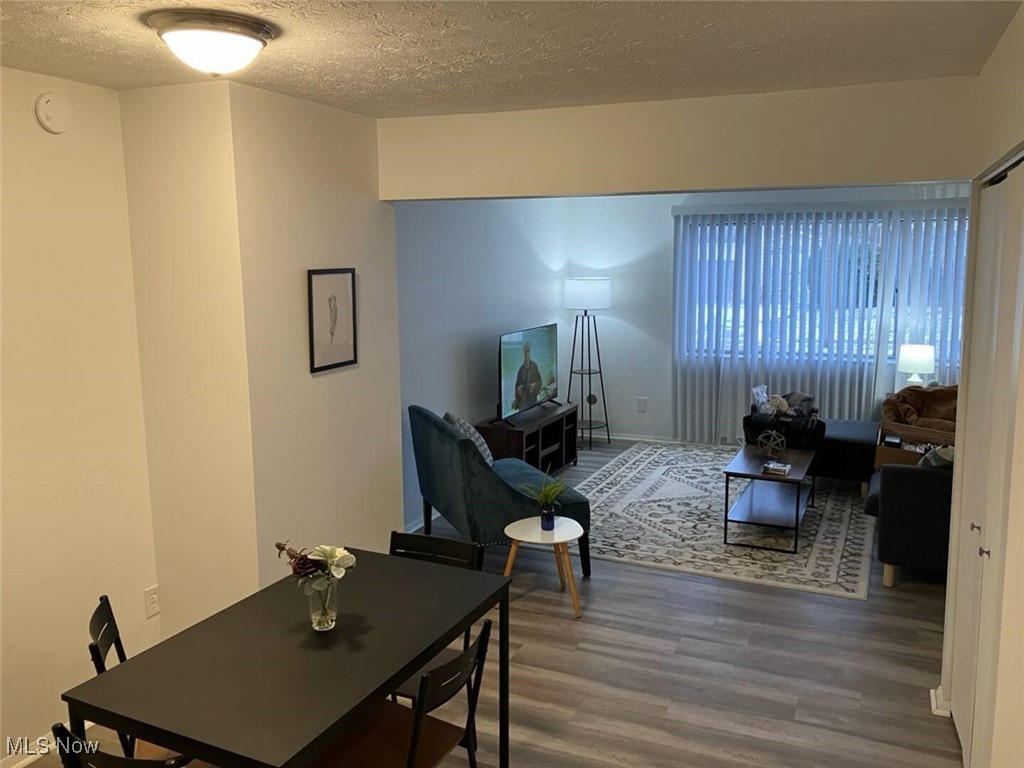 Park Heights Estate - Commercial Sale