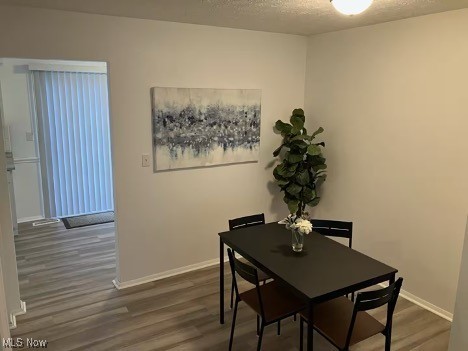 Park Heights Estate - Commercial Sale