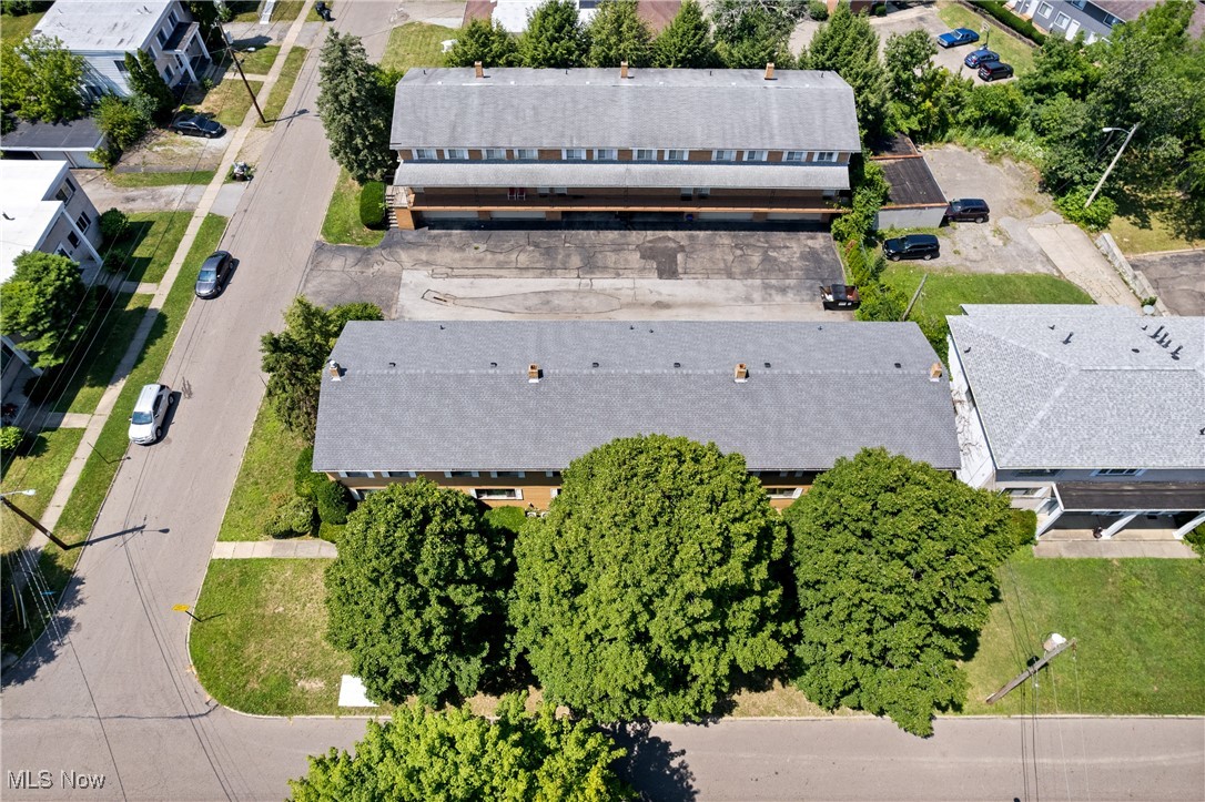 Park Heights Estate - Commercial Sale