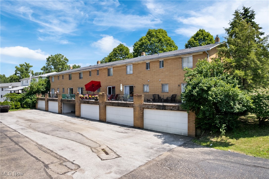 1665 Dominion Drive