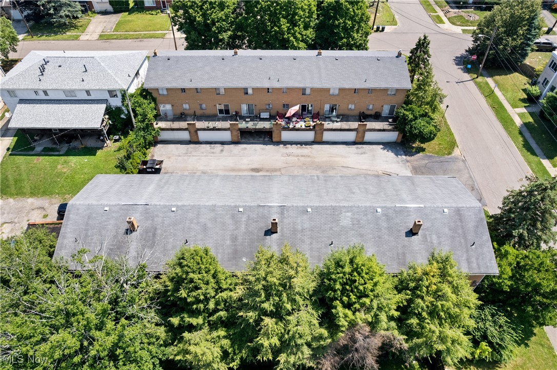 Park Heights Estate - Commercial Sale