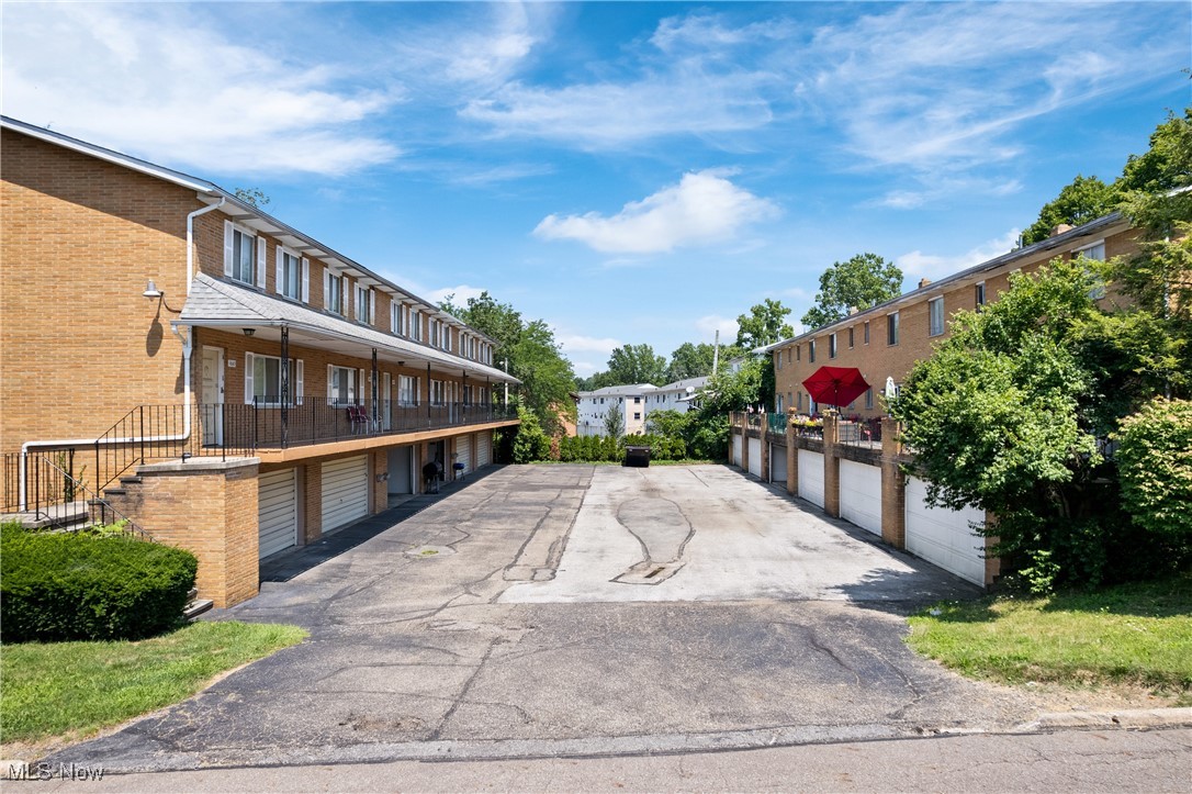 Park Heights Estate - Commercial Sale