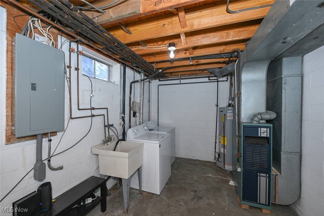 Park Heights Estate - Commercial Sale